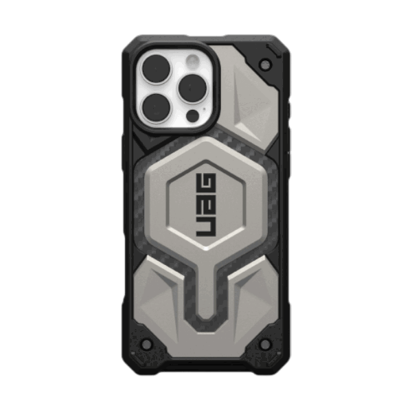 Ốp lưng iPhone 16 Pro Max UAG Monarch Pro