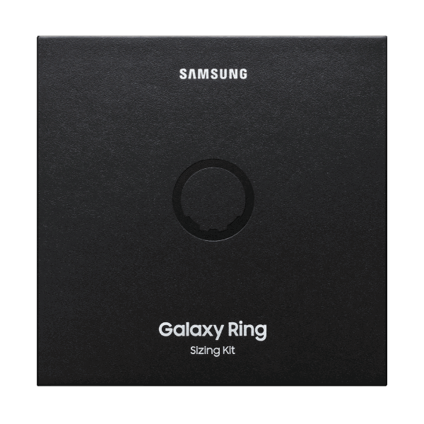 Bộ test nhẫn thông minh Samsung Galaxy Ring 11 Size
