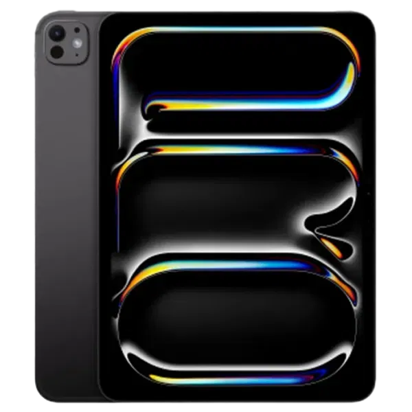 IPad pro m4 11 inch Wi-Fi 256GB - cấn