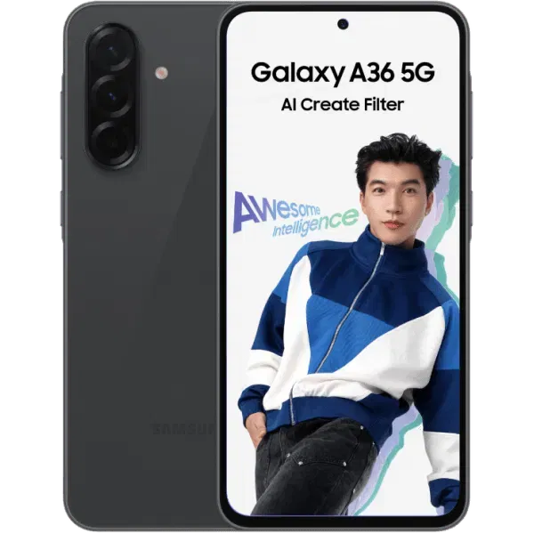 Samsung Galaxy A36 5G 128GB Chính Hãng (BHĐT)