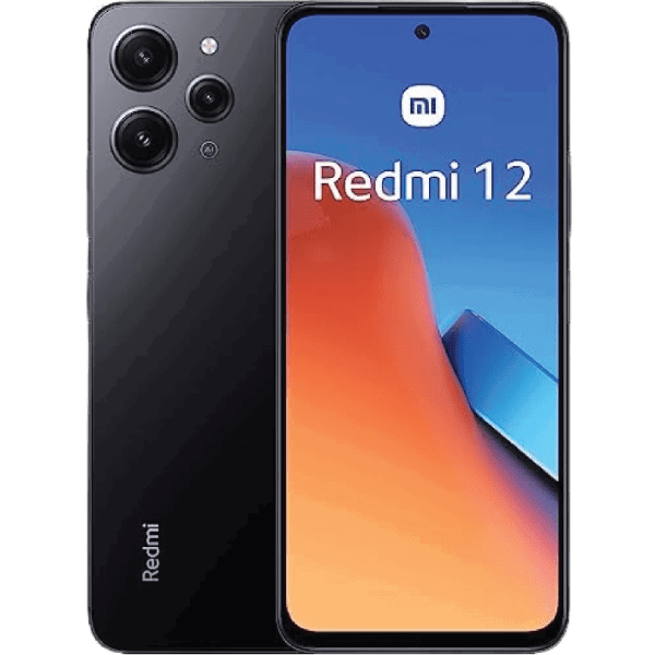 Xiaomi Redmi 12 128GB (Likenew)