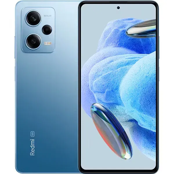 Xiaomi Redmi Note 12 Pro 5G 256GB (Likenew)