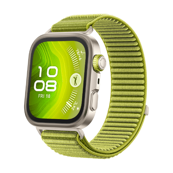 Đồng hồ thông minh HUAWEI Watch Fit 4 Pro