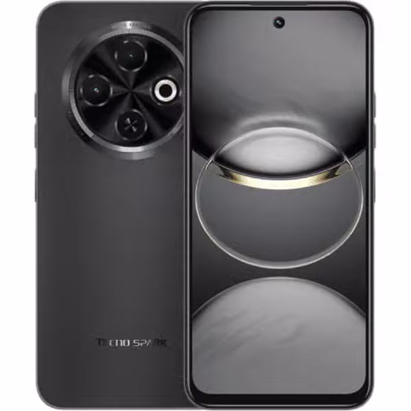 TECNO Spark 30C 128GB Cũ (Fullbox) - ảnh 1