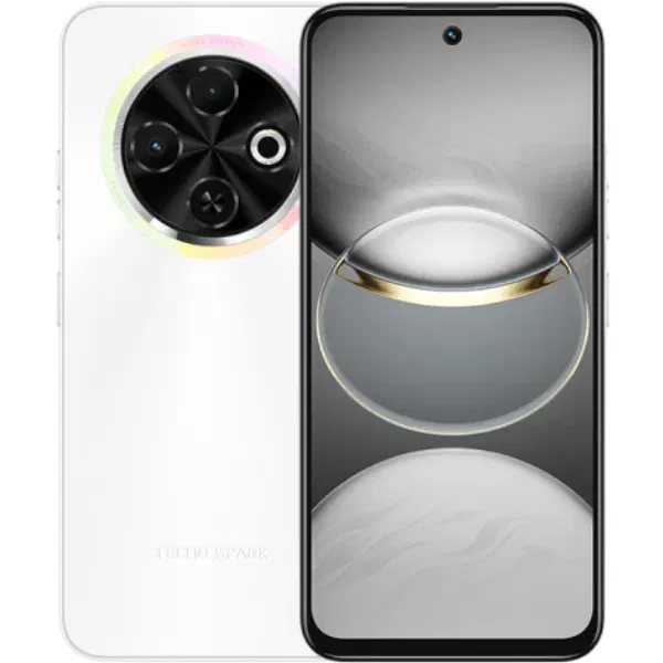 TECNO Spark 30C 128GB (Fullbox, Likenew)