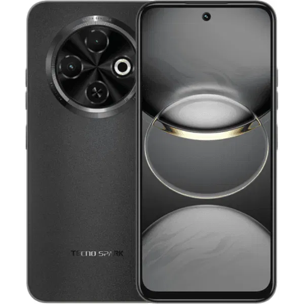 TECNO Spark 30C 128GB (Fullbox, Likenew)