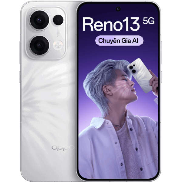 OPPO Reno13 5G 256GB (Fullbox, Likenew)