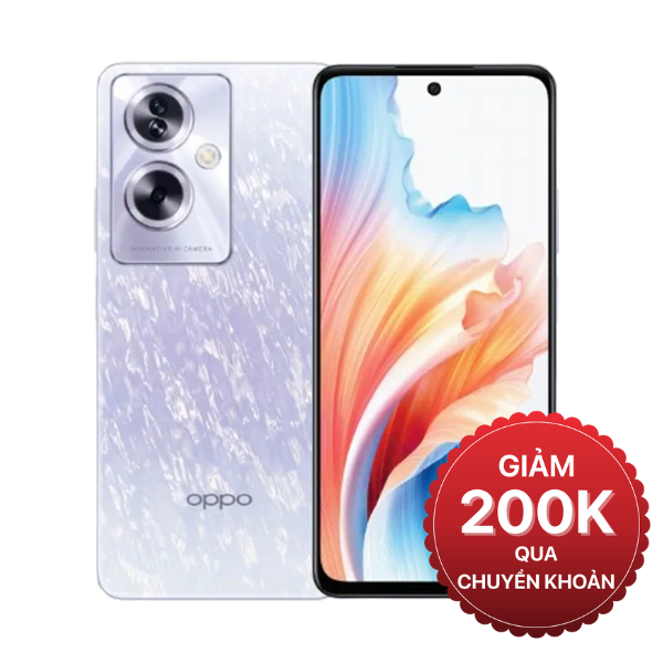OPPO A79 5G 256GB Chính Hãng