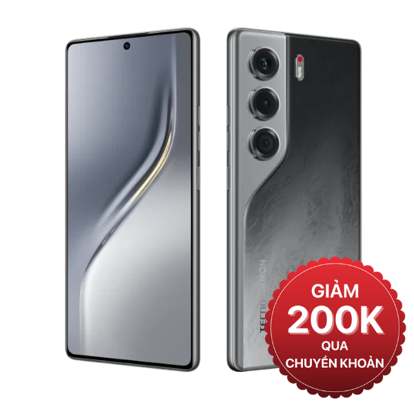 TECNO Camon 40 128GB Chính Hãng