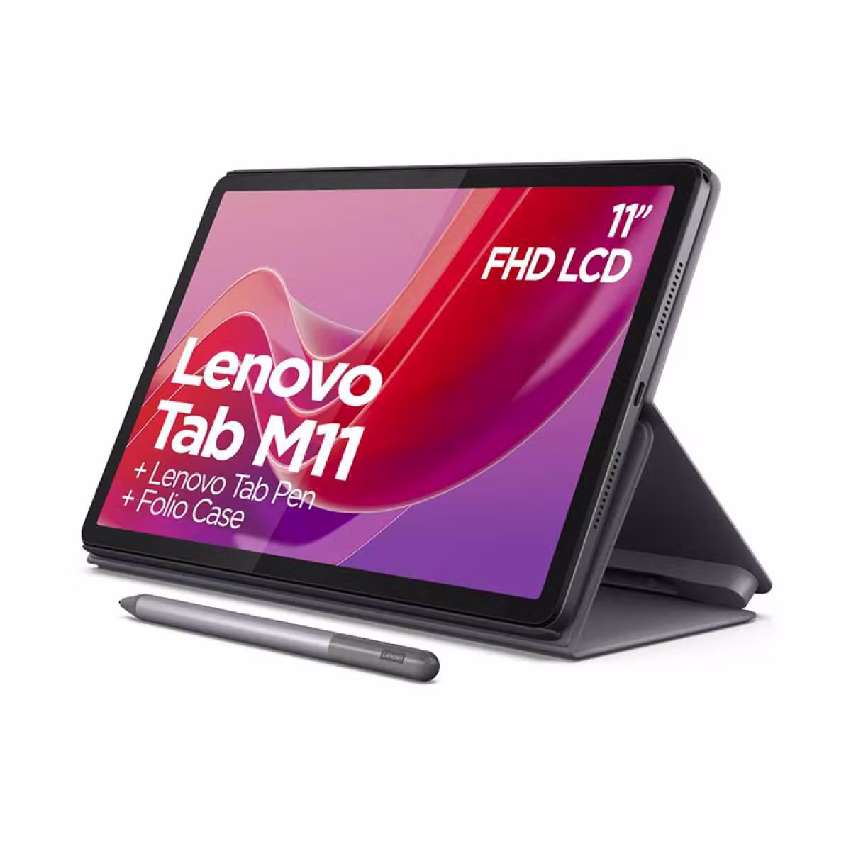 Lenovo Tab M11 4G 64GB (Fullbox, Likenew) - ảnh 1