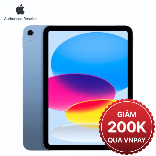 iPad A16 11 inch (2025) | 128GB Wifi Chính Hãng