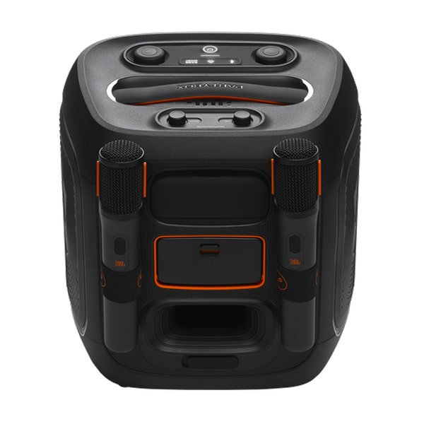 Loa Bluetooth JBL Partybox Encore 2 (Kèm 2 micro)