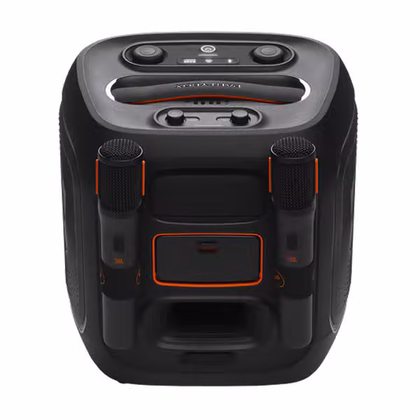 Loa Bluetooth JBL Partybox Encore 2 (Kèm 2 micro) - ảnh 2