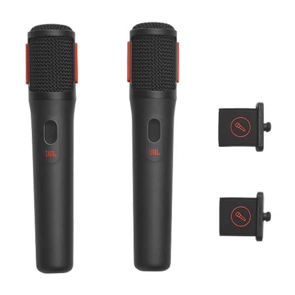 Loa Bluetooth JBL Partybox Encore 2 (Kèm 2 micro)