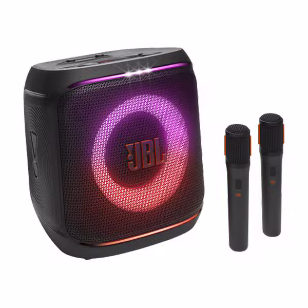 Loa Bluetooth JBL Partybox Encore 2 (Kèm 2 micro)