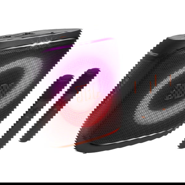 Loa Bluetooth JBL Partybox Encore 2 (Kèm 2 micro)