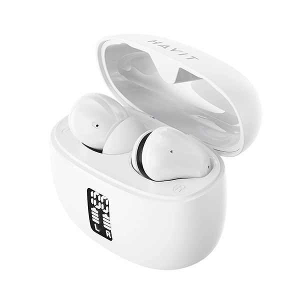 Tai nghe Truewireless Havit TW917 Pro