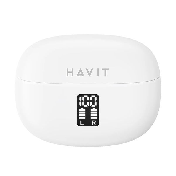 Tai nghe Truewireless Havit TW917 Pro