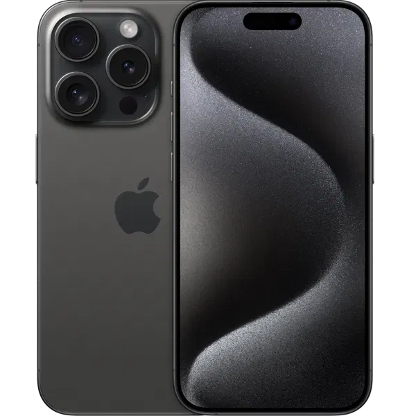 iPhone 15 Pro 128GB (Likenew) - Cấn trầy
