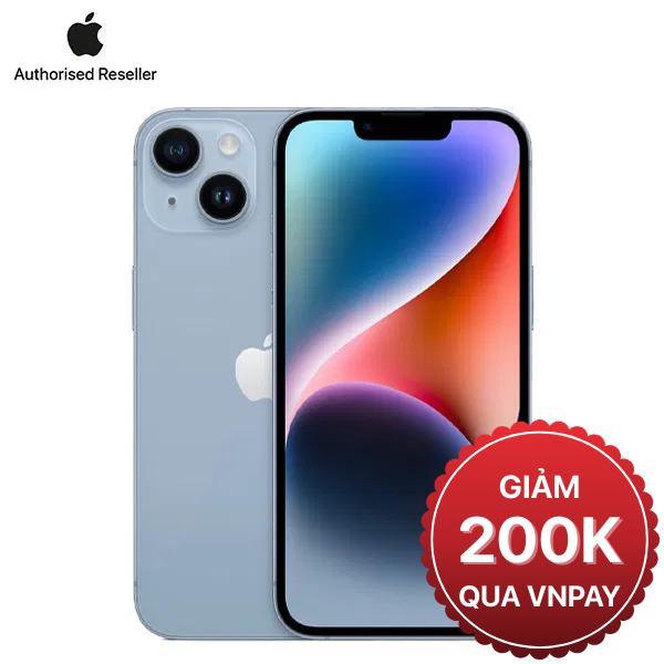 iPhone 14 128GB Chính hãng (VN/A)