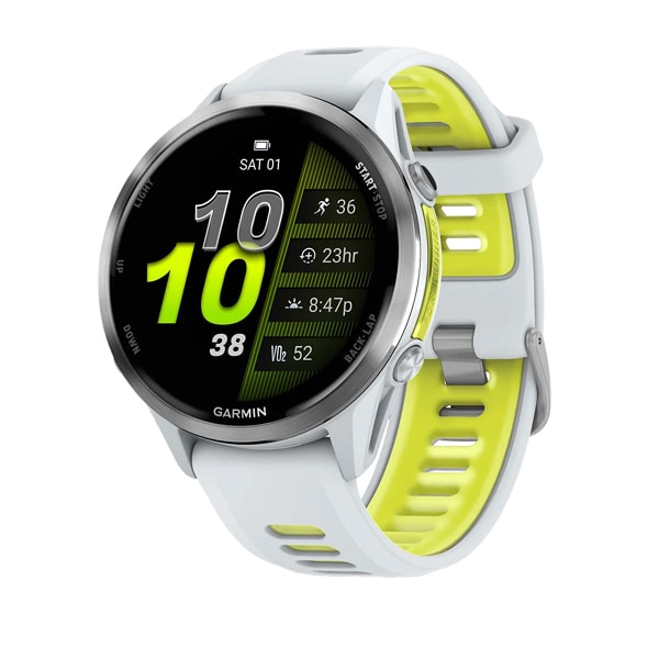 Đồng hồ thông minh Garmin Forerunner 970