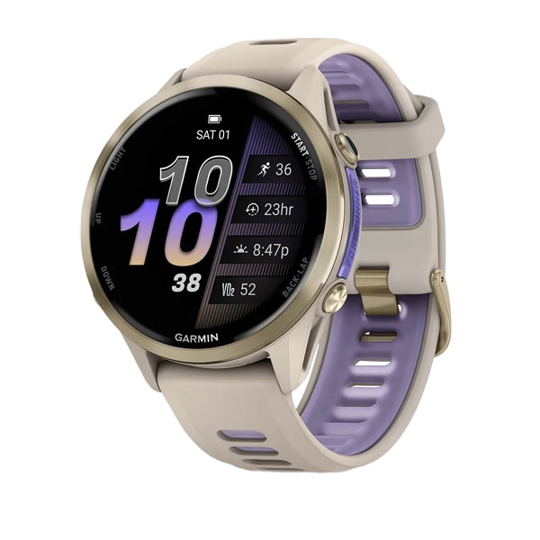 Đồng hồ thông minh Garmin Forerunner 970