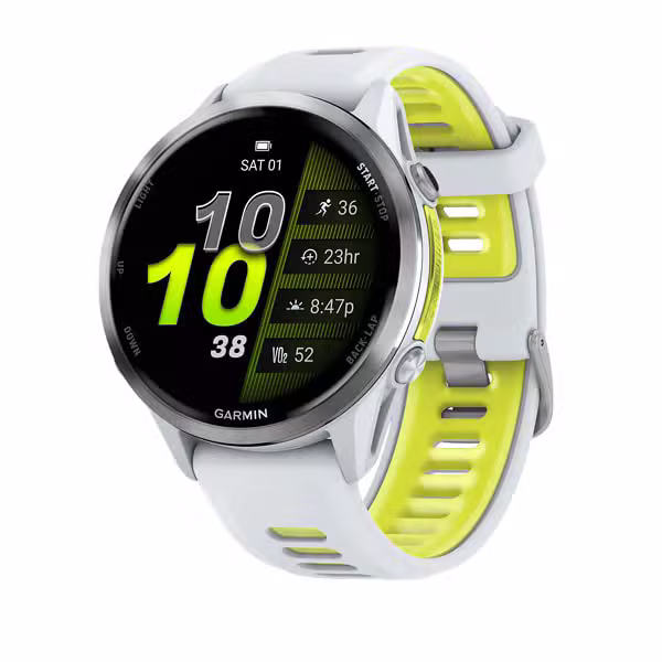 Đồng hồ thông minh Garmin Forerunner 970