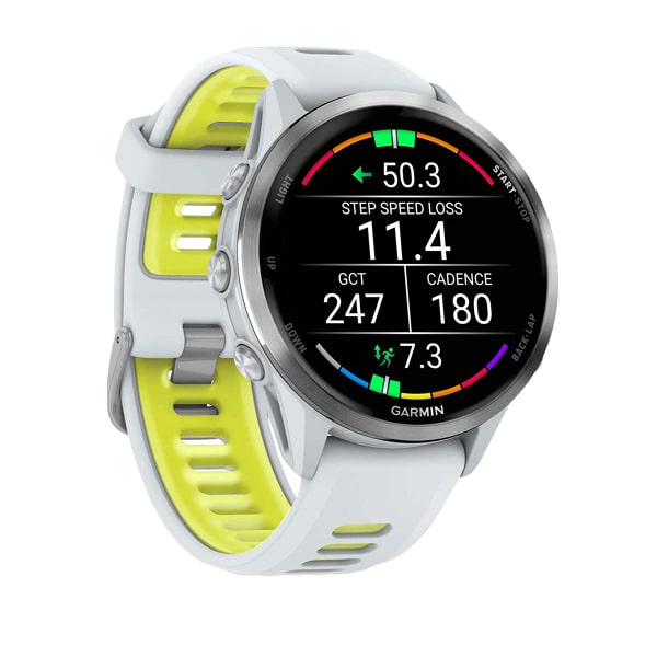 Đồng hồ thông minh Garmin Forerunner 970