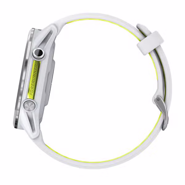 Đồng hồ thông minh Garmin Forerunner 970 - ảnh 4