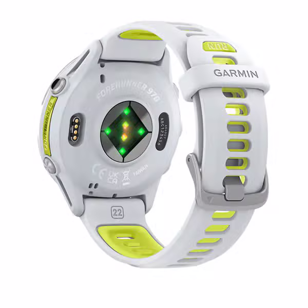 Đồng hồ thông minh Garmin Forerunner 970 - ảnh 5