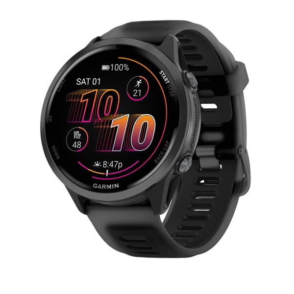 Đồng hồ thông minh Garmin Forerunner 570 44mm