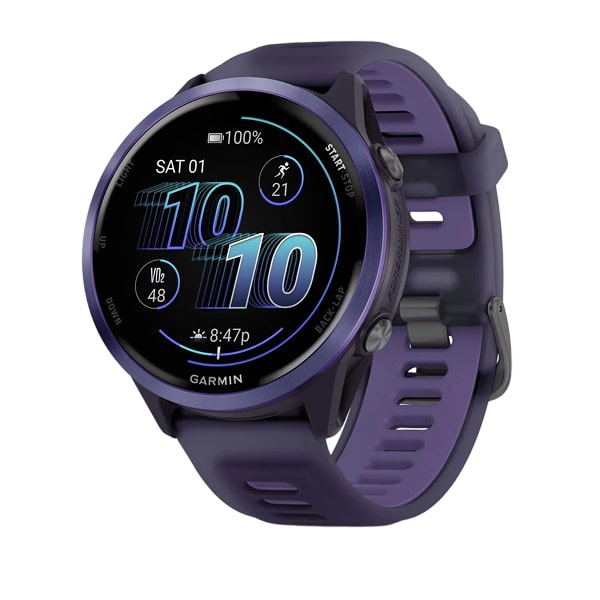 Đồng hồ thông minh Garmin Forerunner 570 44mm