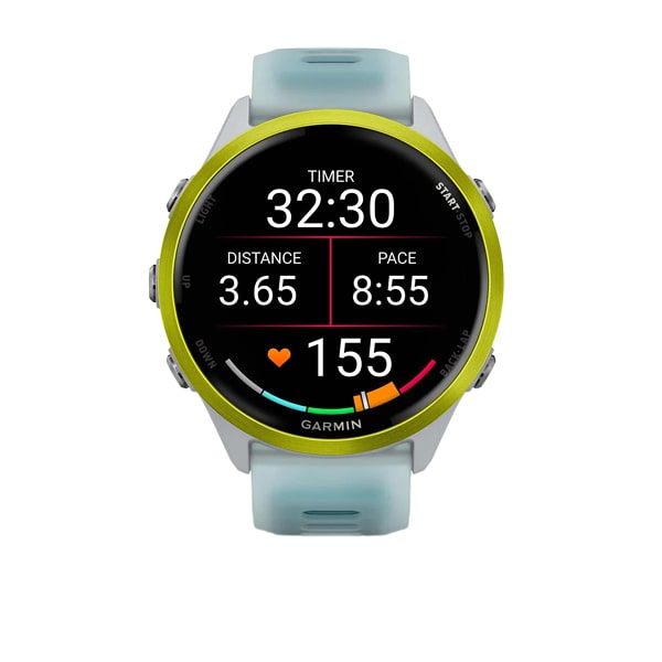 Đồng hồ thông minh Garmin Forerunner 570 44mm