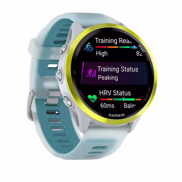 Đồng hồ thông minh Garmin Forerunner 570 47mm - ảnh 2