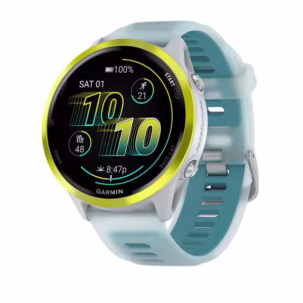 Đồng hồ thông minh Garmin Forerunner 570 47mm - ảnh 3