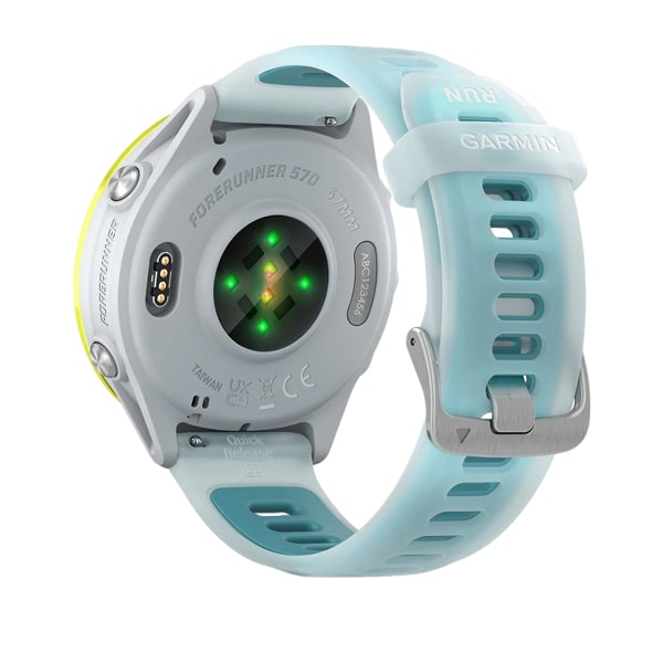 Đồng hồ thông minh Garmin Forerunner 570 44mm