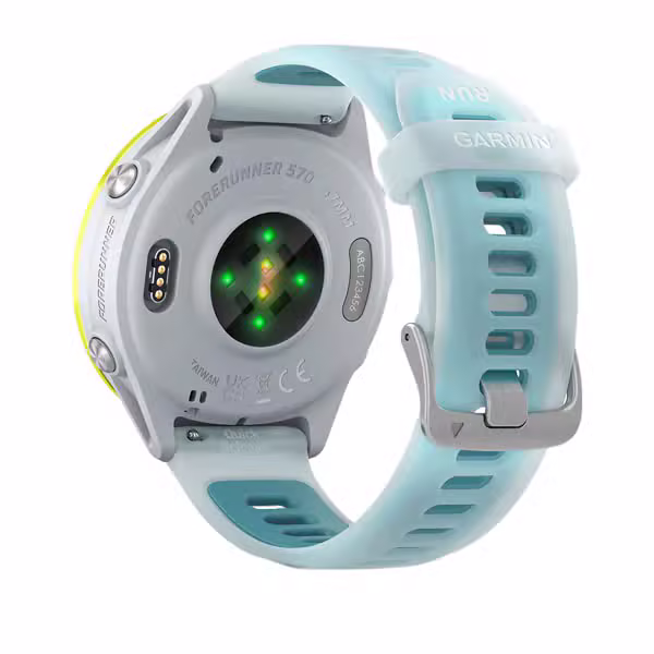 Đồng hồ thông minh Garmin Forerunner 570 47mm - ảnh 5