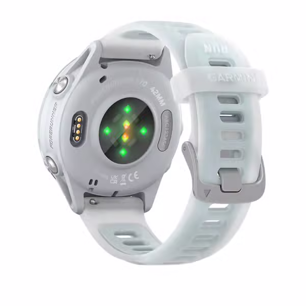 Đồng hồ thông minh Garmin Forerunner 570 42mm - ảnh 4