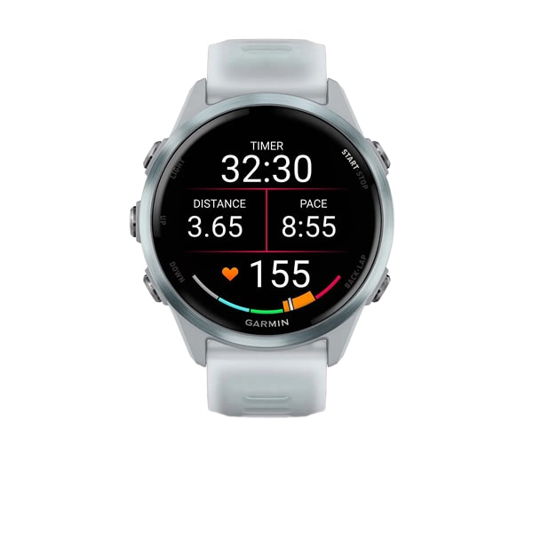 Đồng hồ thông minh Garmin Forerunner 570 42mm