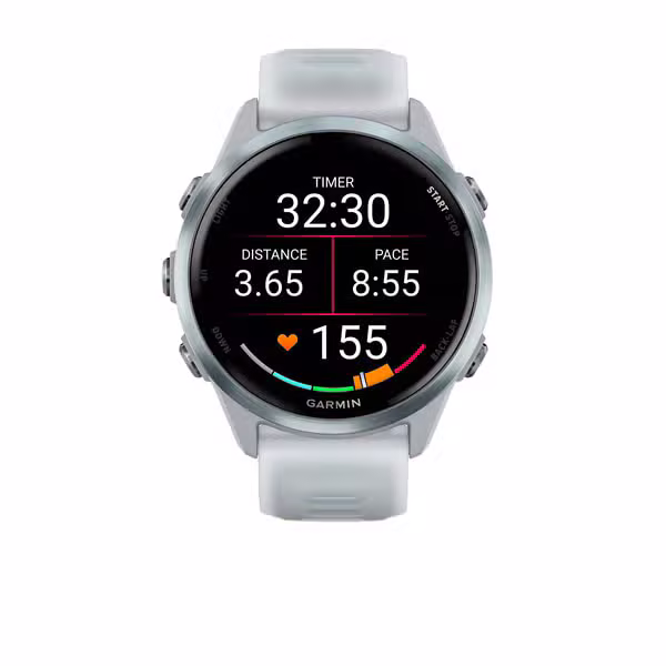 Đồng hồ thông minh Garmin Forerunner 570 42mm - ảnh 2