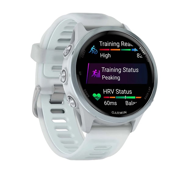 Đồng hồ thông minh Garmin Forerunner 570 42mm