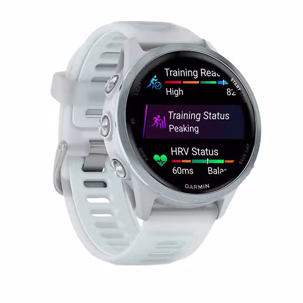 Đồng hồ thông minh Garmin Forerunner 570 42mm - ảnh 3