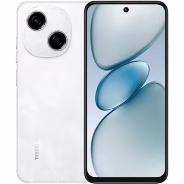 TECNO Spark GO 1 64GB Cũ (Fullbox) - ảnh 1