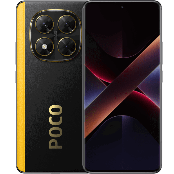 Xiaomi POCO X7 5G 512GB Chính Hãng