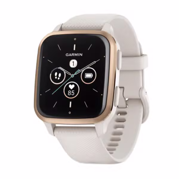 Đồng hồ thông minh Garmin Venu SQ 2 Music - ảnh 2