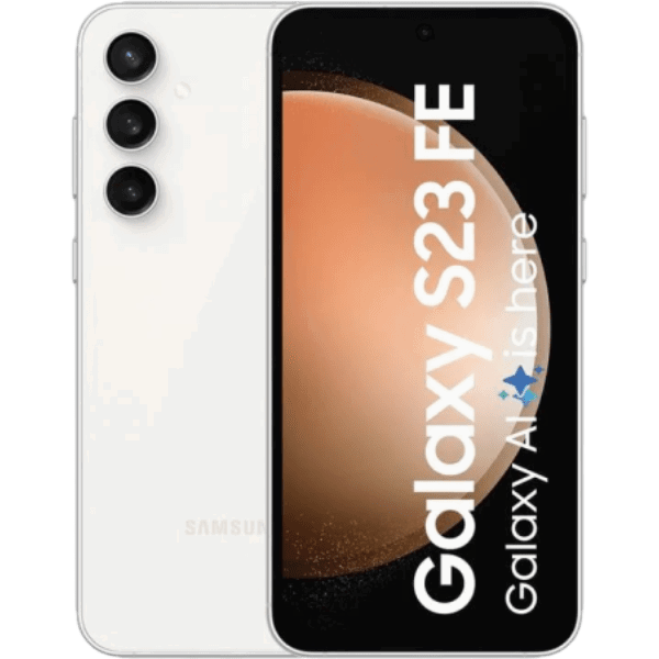 Samsung Galaxy S23 FE 5G 256GB (Likenew)
