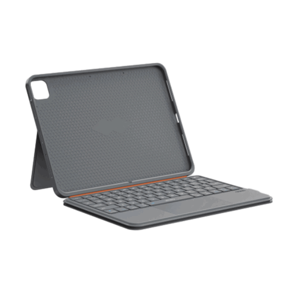 Bao da bàn phím iPad Gen 10/11 WIWU Combo