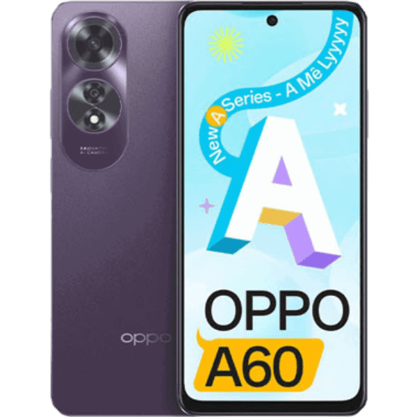 OPPO A60 256GB (Likenew)