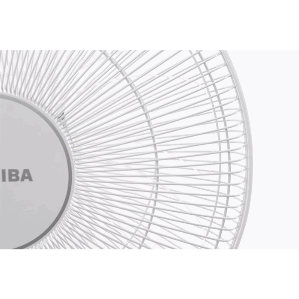 Quạt đứng Toshiba 9 cánh F-LSD10