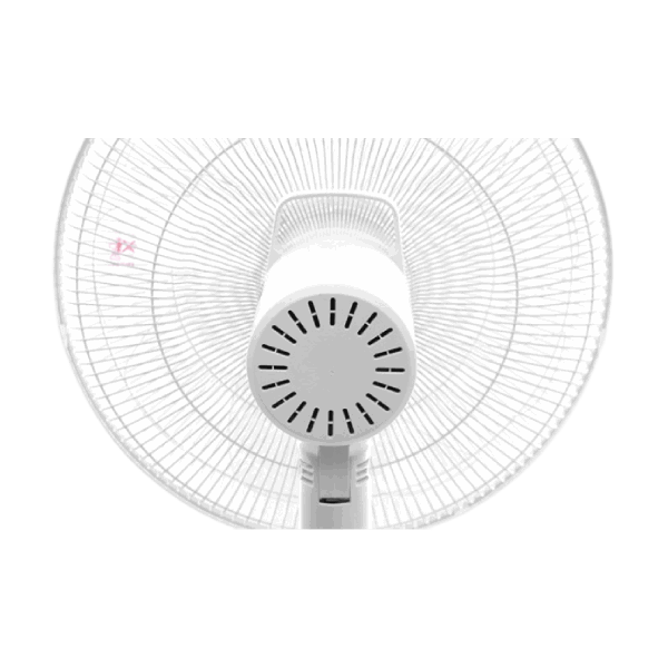 Quạt đứng Toshiba 9 cánh F-LSD10